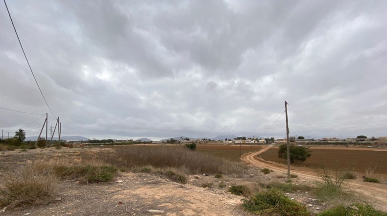 Murcia - Cartagena - 85000m2