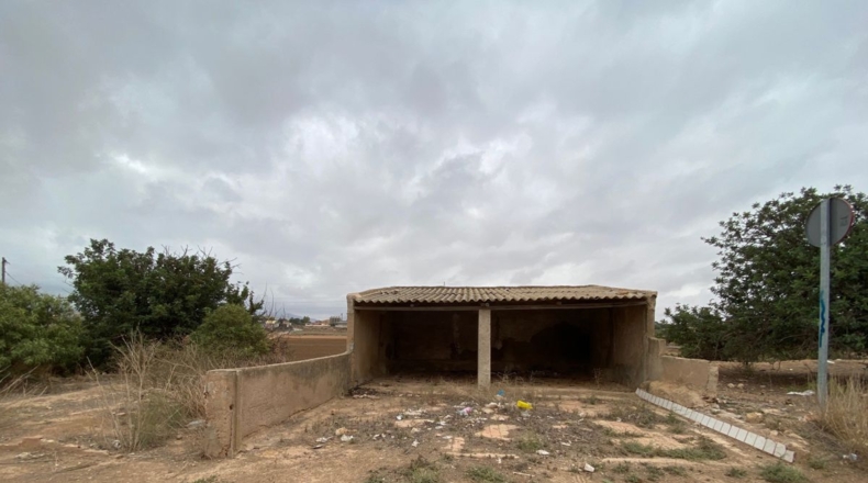 Murcia - Cartagena - 85000m2