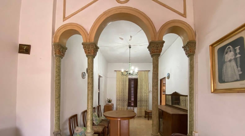 Murcia - Cartagena - 85000m2
