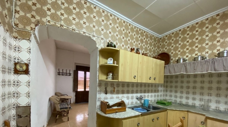 Murcia - Cartagena - 85000m2