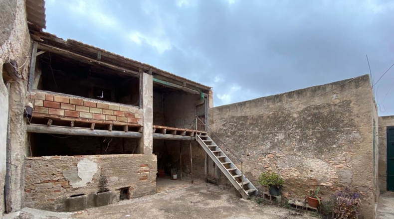 Murcia - Cartagena - 85000m2