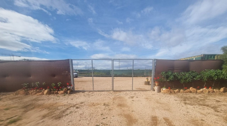 Múrcia - Cartagena - 3909m2