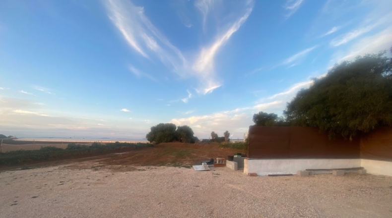 Múrcia - Cartagena - 3909m2