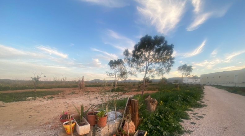 Múrcia - Cartagena - 3909m2