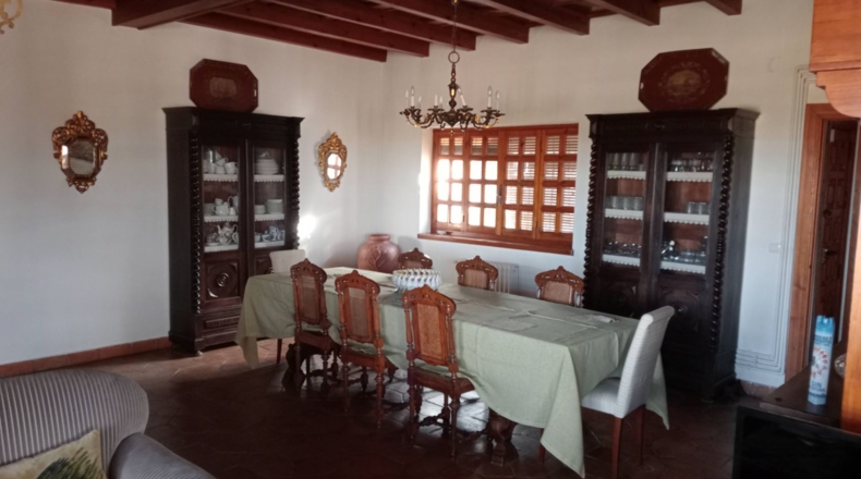 Ciudad Real - Puertollano - 650m2
