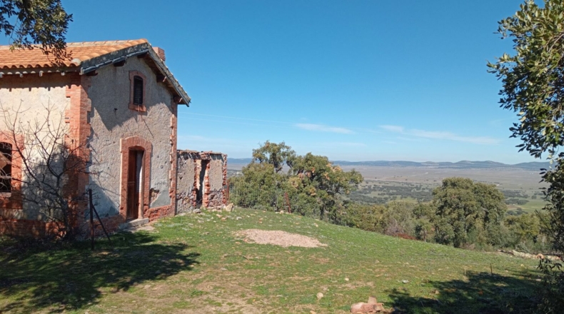Ciudad Real - Puertollano - 650m2