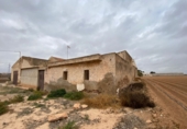 Terreno no urbanizable en venta en Cartagena ref: TR252939 foto