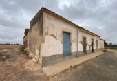 Terreno no urbanizable en venta en Cartagena ref: TR252939 foto