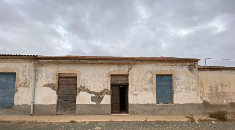 Murcia - Cartagena - 85000m2