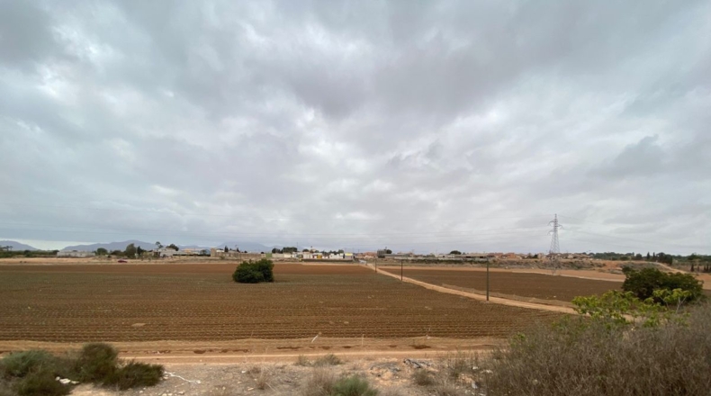 Murcia - Cartagena - 85000m2