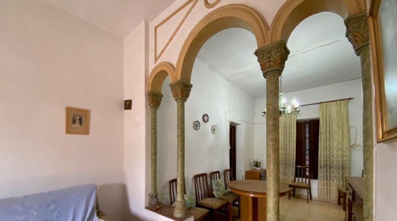 Murcia - Cartagena - 85000m2