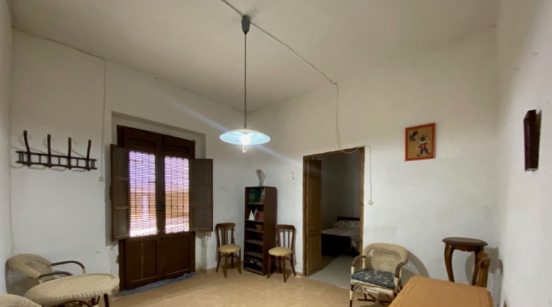 Murcia - Cartagena - 85000m2