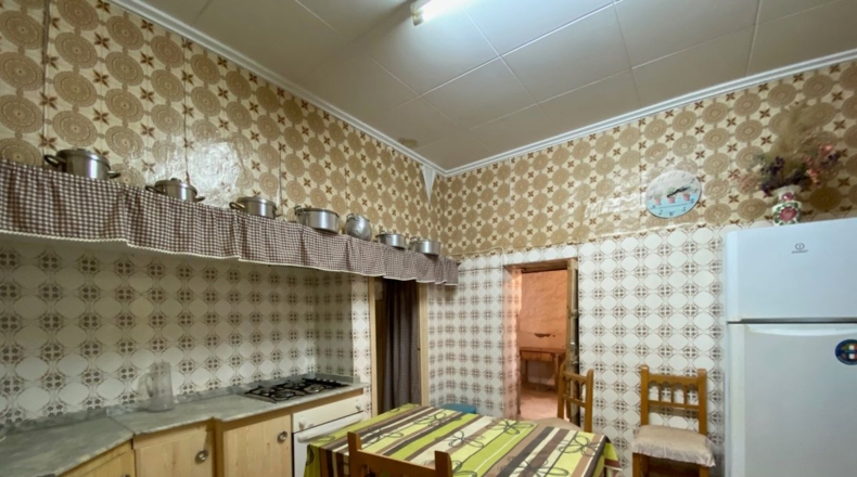 Murcia - Cartagena - 85000m2