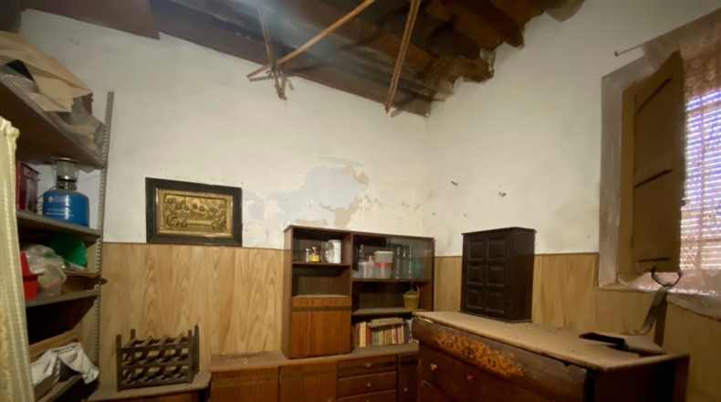 Murcia - Cartagena - 85000m2