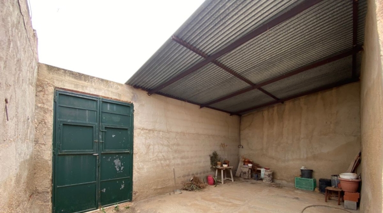 Murcia - Cartagena - 85000m2