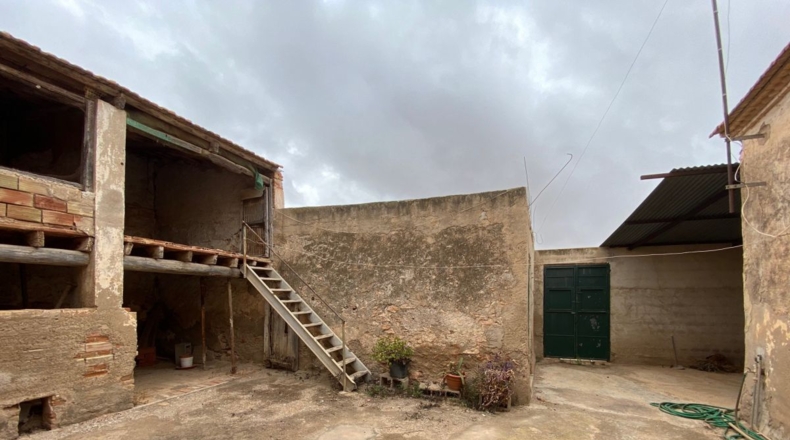 Murcia - Cartagena - 85000m2