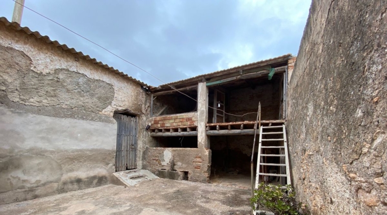 Murcia - Cartagena - 85000m2