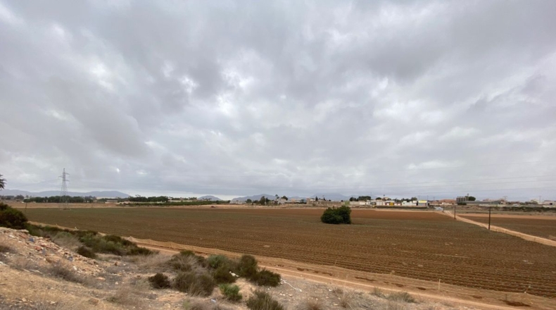 Murcia - Cartagena - 85000m2