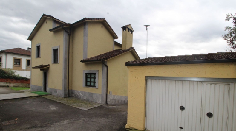 Toledo - Méntrida - 379m2