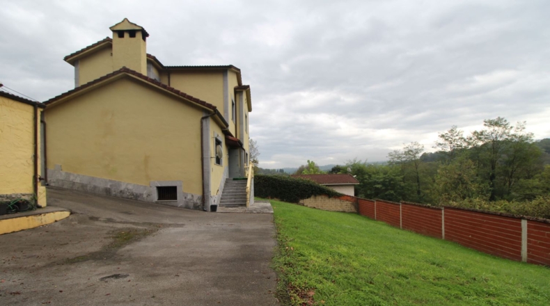 Toledo - Méntrida - 379m2