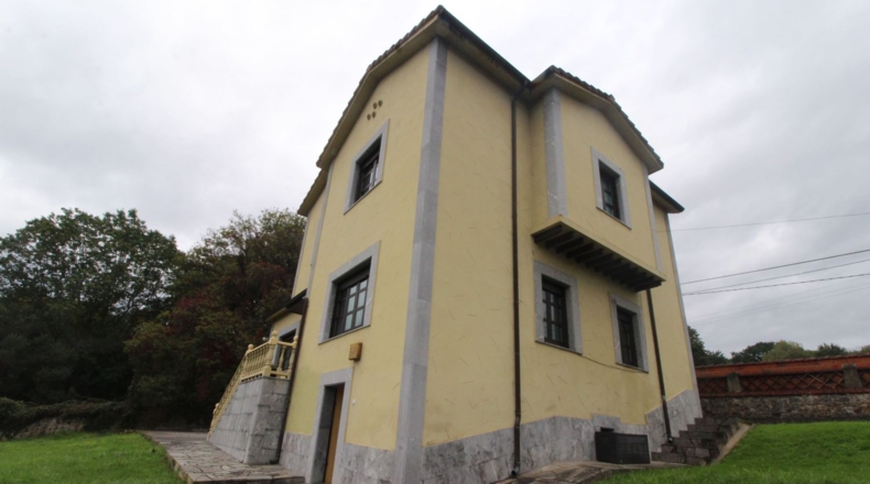 Toledo - Méntrida - 379m2