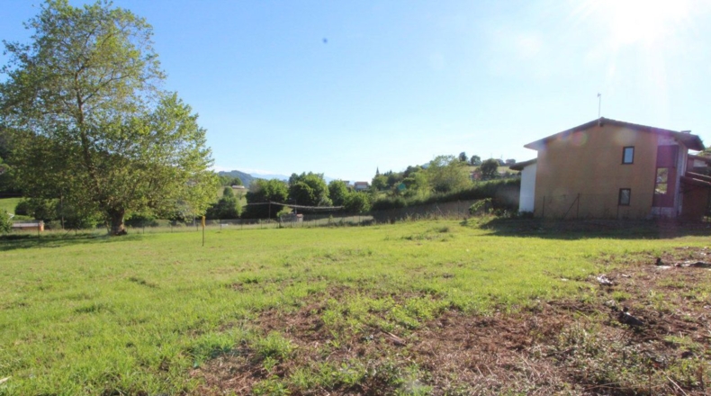 Asturias - La Quintana'l Sol - 1250m2