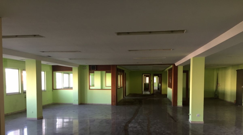 Asturias - El Campu - 5000m2