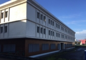 Industrial warehouse for sale in Pola de Siero ref: TR40369 photo