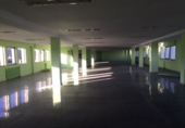 Industrial warehouse for sale in Pola de Siero ref: TR40369 photo