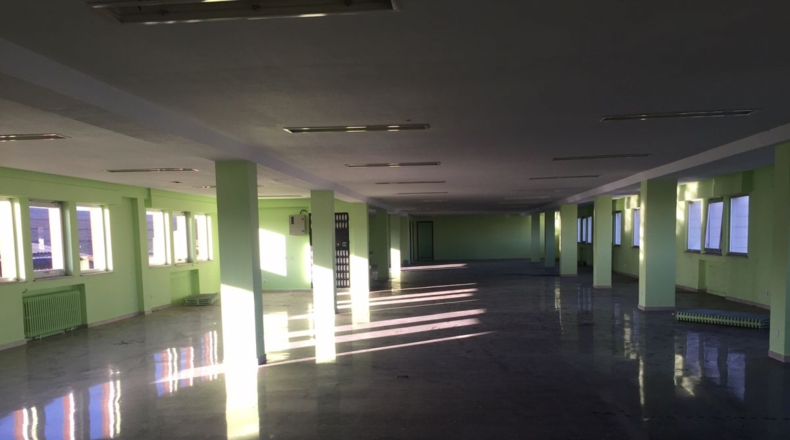 Asturias - El Campu - 5000m2