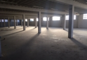 Industrial warehouse for sale in Pola de Siero ref: TR40369 photo