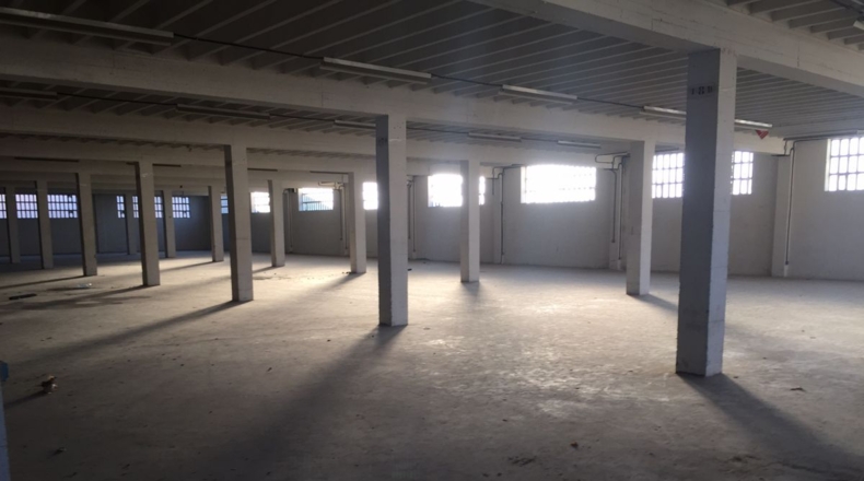Asturias - El Campu - 5000m2