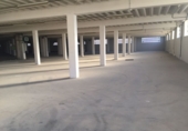 Industrial warehouse for sale in Pola de Siero ref: TR40369 photo
