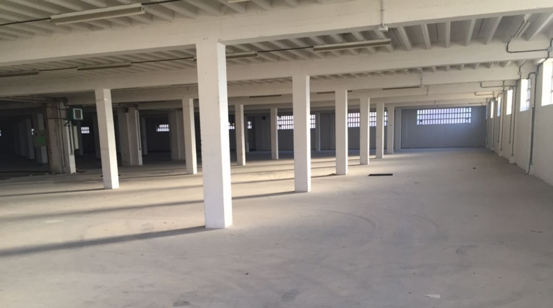 Asturias - El Campu - 5000m2