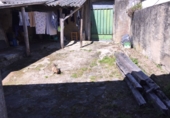 Участок с постройкой на продажу в городе Castropol. Фото