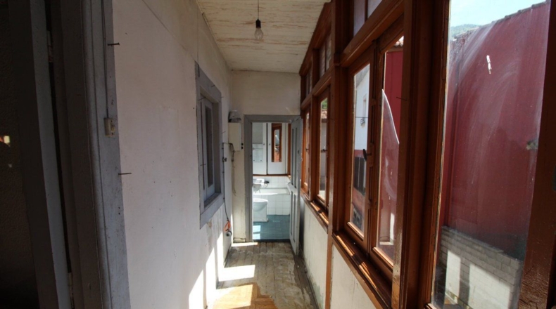 Asturias - El Pino - 240m2