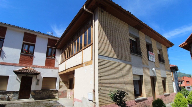 Asturias - El Pino - 240m2