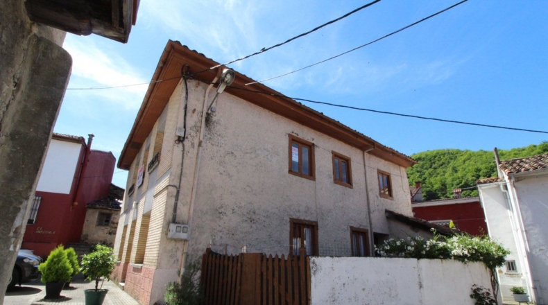 Asturias - El Pino - 240m2