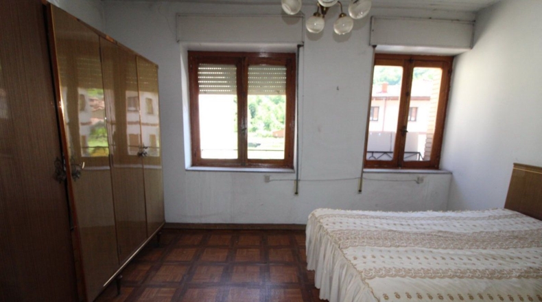 Asturias - El Pino - 240m2