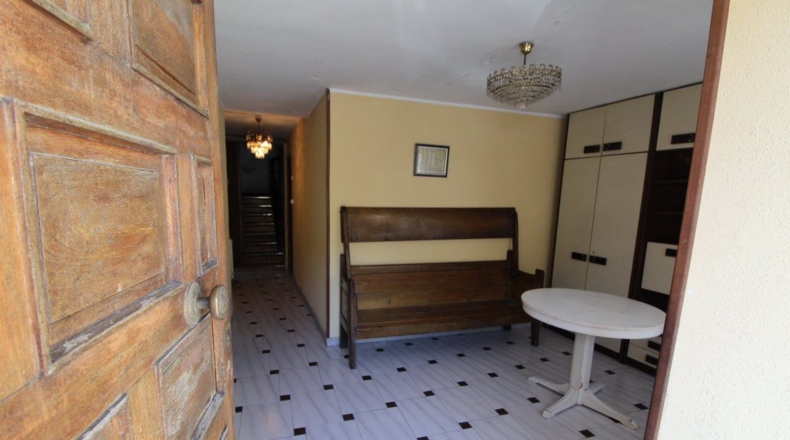 Asturias - El Pino - 240m2