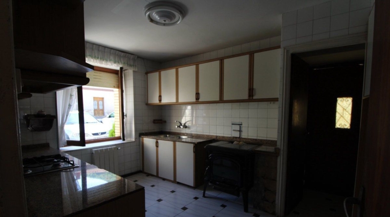 Asturias - El Pino - 240m2