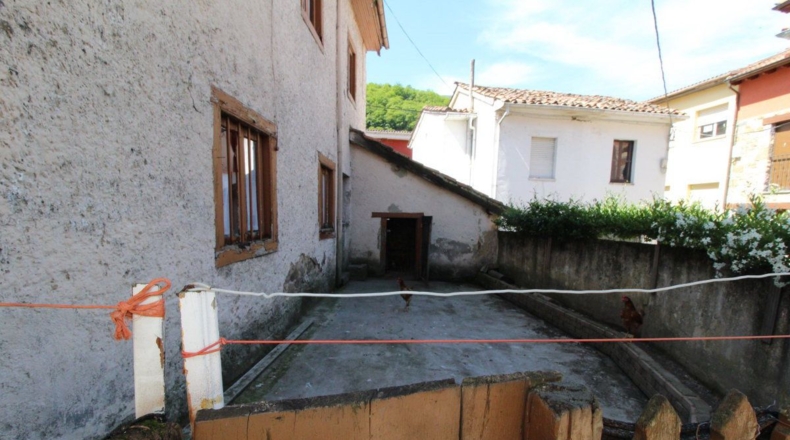 Asturias - El Pino - 240m2