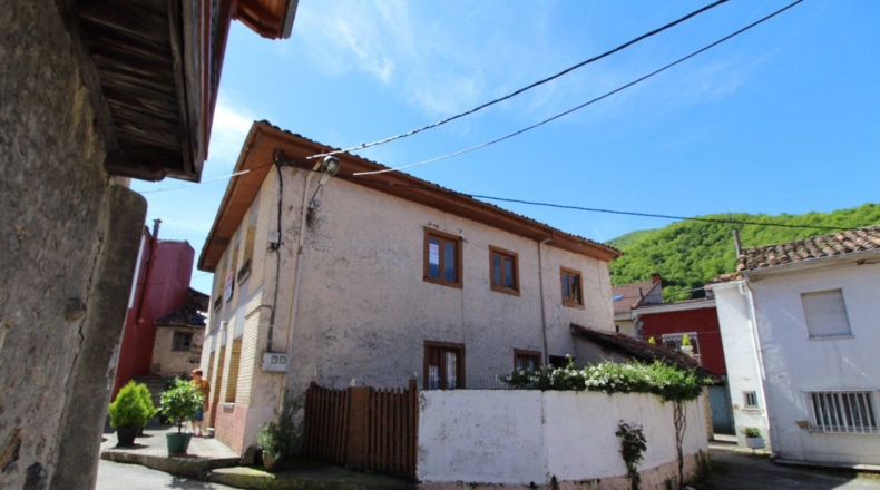 Asturias - El Pino - 240m2