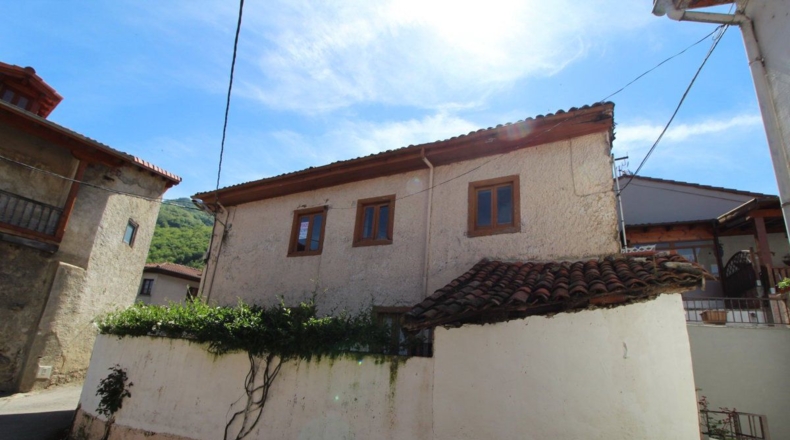 Asturias - El Pino - 240m2