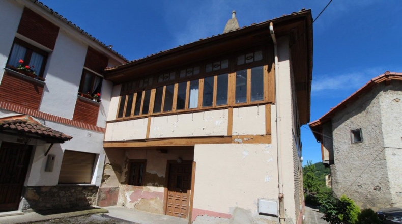 Asturias - El Pino - 240m2