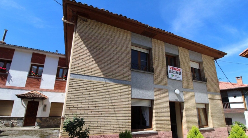Asturias - El Pino - 240m2