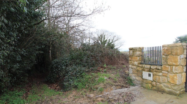 Asturias - Ribadebaxu - 1500m2