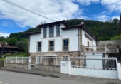 Casa amb terreny en venda a Nembra de Aller ref.: TR234750 foto
