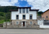 Casa amb terreny en venda a Nembra de Aller ref.: TR234750 foto