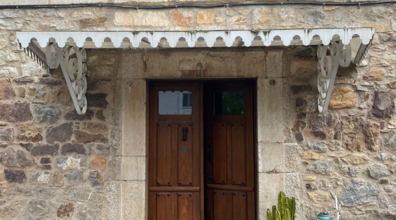 Asturias - El Pino - 500m2